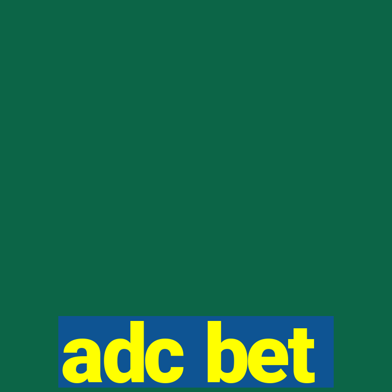 adc bet